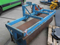 Rouleau brise-motte Bano RH225 Landrol weiderol hefgedragen rolblok