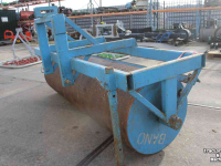Rouleau brise-motte Bano RH225 Landrol weiderol hefgedragen rolblok