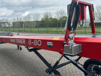 Convoyeur Van Trier V8-80 Doorvoerband