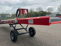 Convoyeur Van Trier V8-80 Doorvoerband