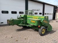 Presses John Deere 332 balenpers