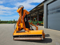 Faucheuse Votex Salix Roadflex 190 Klepelmaaier