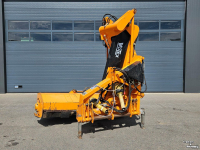 Faucheuse Votex Salix Roadflex 190 Klepelmaaier