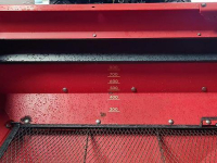 Distributeur d‘engrais Vicon Vicon - RotaFlow RS-EDW