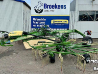 Andaineur Krone Swadro TC 880