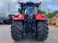 Tracteur Case-IH Puma 200 CVX