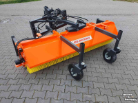 Balayeur GRS VM240H  veegmachine