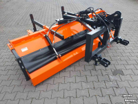 Balayeur GRS VM240H  veegmachine