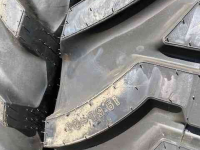 Roues, Pneus, Jantes, Barillets Jumelage Firestone ALL TRACTION  UTILITY 19.5Lx24  12ply