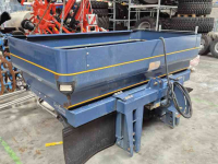 Distributeur d‘engrais Bogballe M2W Dynamic kunstmeststrooier