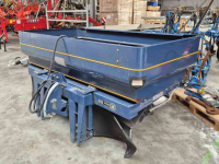 Distributeur d‘engrais Bogballe M2W Dynamic kunstmeststrooier