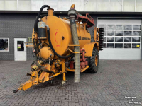 Tonneau de lisier Veenhuis VMB 10000