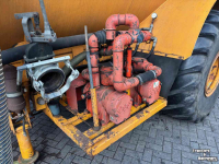 Tonneau de lisier Veenhuis VMB 10000