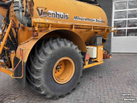 Tonneau de lisier Veenhuis VMB 10000