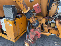 Tonneau de lisier Veenhuis VMB 10000