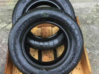 Roues, Pneus, Jantes, Barillets Jumelage Vredestein 235/65 R16 winter banden