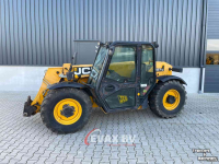 Chargeur Télescopique JCB 527-58 Agri
