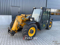 Chargeur Télescopique JCB 527-58 Agri