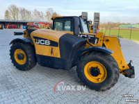 Chargeur Télescopique JCB 527-58 Agri