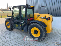 Chargeur Télescopique JCB 527-58 Agri