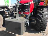 Poids frontaux  VL Frontweights