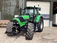 Tracteur Deutz-Fahr 6180-P Trekker