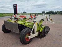 Faucheuse Claas Dico 3000 TC