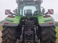 Tracteur Fendt Fendt 718 Gen 6