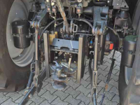 Tracteur Deutz-Fahr Agrotron K610 40Kmh. met Luchtdruk, Fronthef en PTO