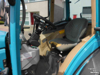 Tracteur pour vignes et vergers Fendt 208 f