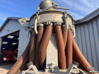 Injecteur de culture Joskin Terraflex 5100/17 SHK