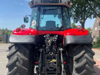 Tracteur Massey Ferguson 6716S Dyna6