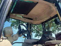 Tracteur Massey Ferguson 6716S Dyna6