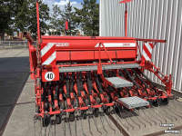 Semoir Maschio DM 3000 Combi & Dama 300