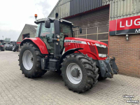 Tracteur Massey Ferguson 7718 Dyna-VT Exclusive Tractoren