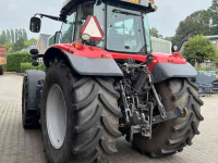 Tracteur Massey Ferguson 7718 Dyna-VT Exclusive Tractoren