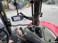 Tracteur Massey Ferguson 7718 Dyna-VT Exclusive Tractoren