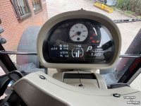 Tracteur Massey Ferguson 7718 Dyna-VT Exclusive Tractoren