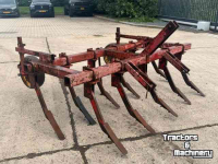 Cultivateur  cultivator