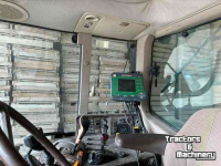 Pulvérisateur Amazone UX 4200 spuit