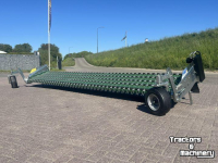 Plate-forme de coupe & pickup Dekker Pick-Up 5.40 Mtr. Compleet