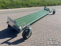 Plate-forme de coupe & pickup Dekker Pick-Up 5.40 Mtr. Compleet