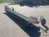 Plate-forme de coupe & pickup Dekker Pick-Up 5.40 Mtr. Compleet