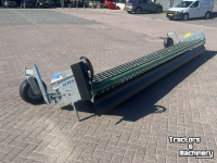 Plate-forme de coupe & pickup Dekker Pick-Up 5.40 Mtr. Compleet