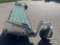 Plate-forme de coupe & pickup Dekker Pick-Up 5.40 Mtr. Compleet
