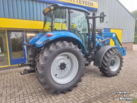 Tracteur New Holland T5.95