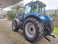 Tracteur New Holland T5.95