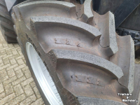 Tracteur New Holland T5.95