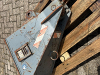 Mât de levage Merlo hijshaak 4500 kg ZM2