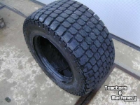 Roues, Pneus, Jantes, Barillets Jumelage  Michty band 31 /13.00 R16.5 gazonprofiel